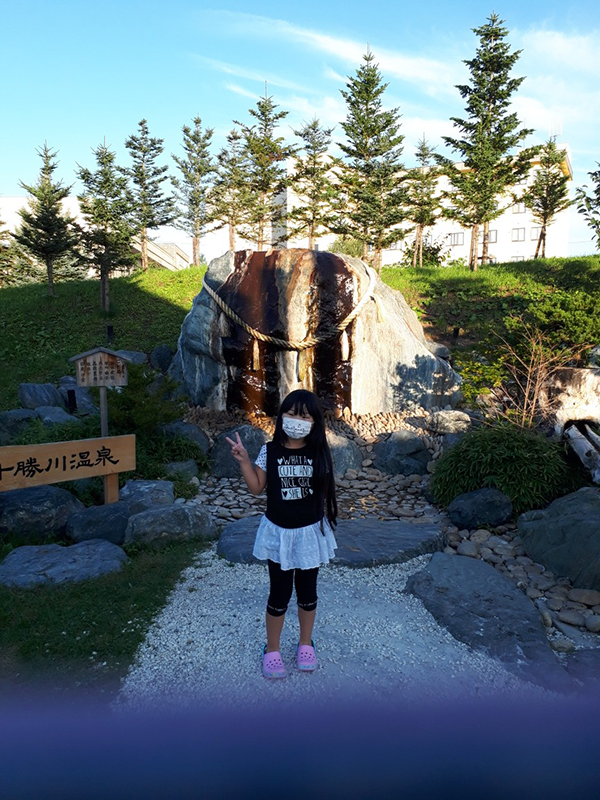 2022年度 北海道版 ガチャピンズラリー達成者