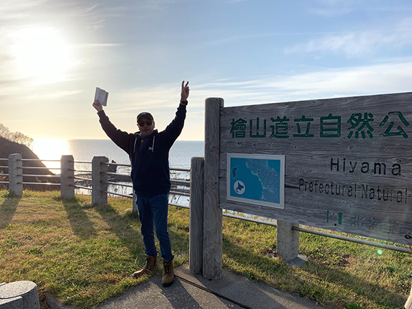 2022年度 北海道版 ガチャピンズラリー達成者