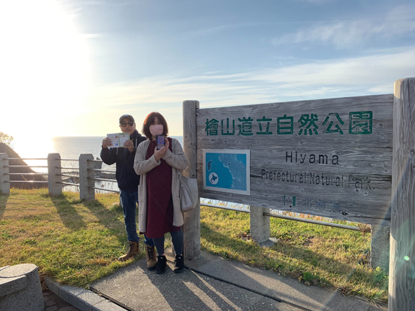 2022年度 北海道版 ガチャピンズラリー達成者