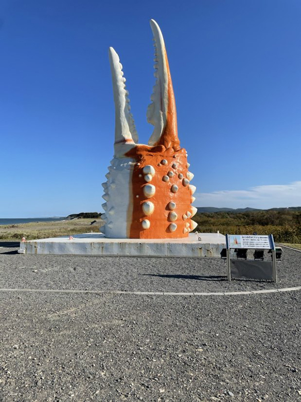 2022年度 北海道版 ガチャピンズラリー達成者