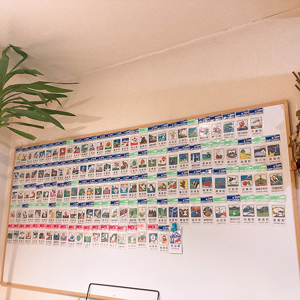 2022年度 北海道版 ガチャピンズラリー達成者