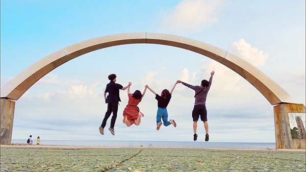 2022年度 北海道版 ガチャピンズラリー達成者