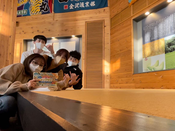 2022年度 北海道版 ガチャピンズラリー達成者