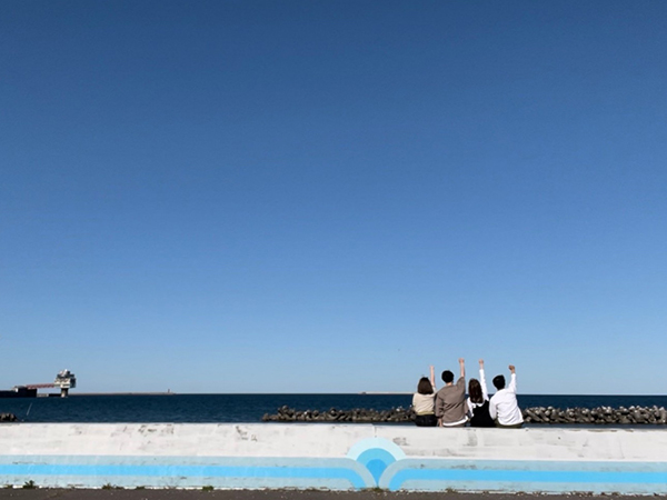 2022年度 北海道版 ガチャピンズラリー達成者