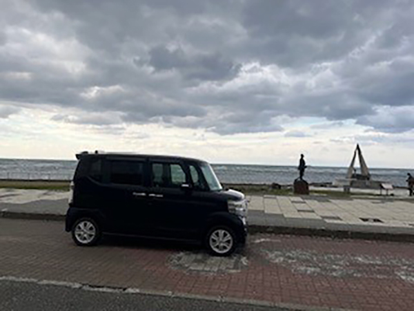 2022年度 北海道版 ガチャピンズラリー達成者