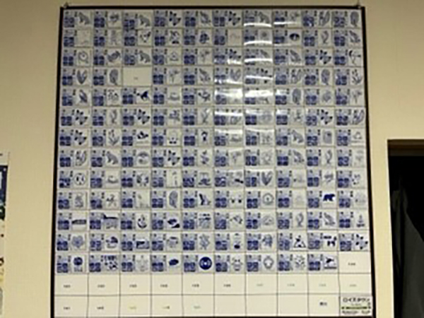 2022年度 北海道版 ガチャピンズラリー達成者