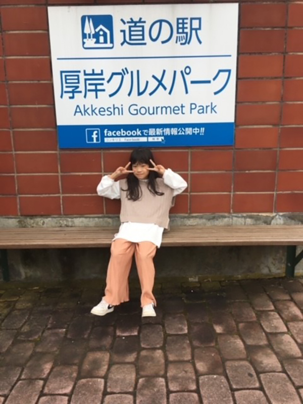 2022年度 北海道版 ガチャピンズラリー達成者