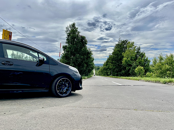 2022年度 北海道版 ガチャピンズラリー達成者