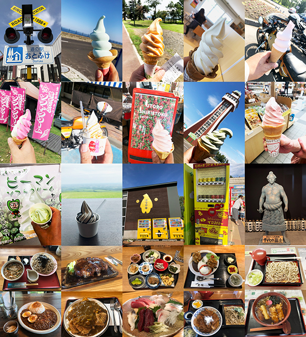 2022年度 北海道版 ガチャピンズラリー達成者