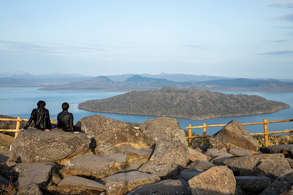 2022年度 北海道版 ガチャピンズラリー達成者