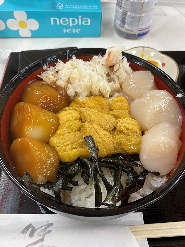 2022年度 北海道版 ガチャピンズラリー達成者