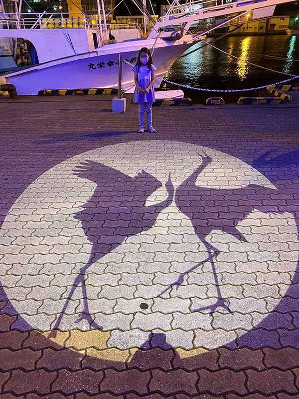 2022年度 北海道版 ガチャピンズラリー達成者