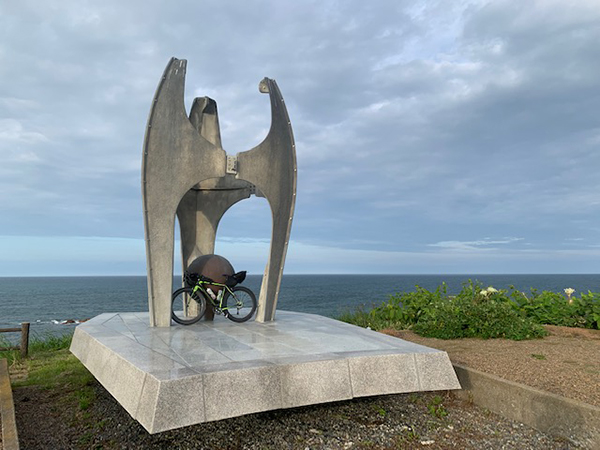 2022年度 北海道版 ガチャピンズラリー達成者