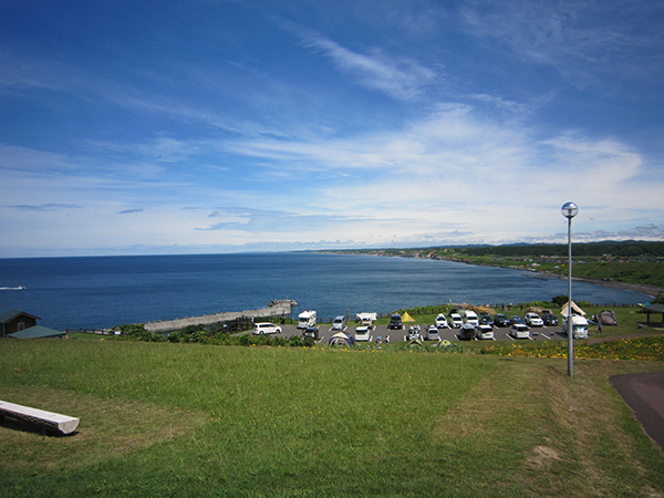 2022年度 北海道版 ガチャピンズラリー達成者