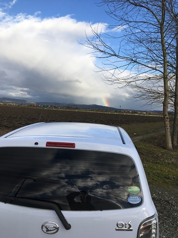 2022年度 北海道版 ガチャピンズラリー達成者