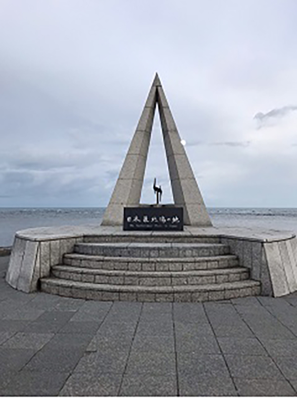 2022年度 北海道版 ガチャピンズラリー達成者