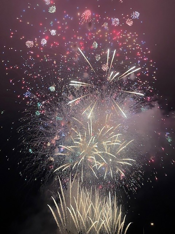 2022年度 北海道版 ガチャピンズラリー達成者