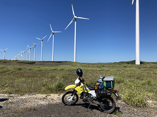 2022年度 北海道版 ガチャピンズラリー達成者