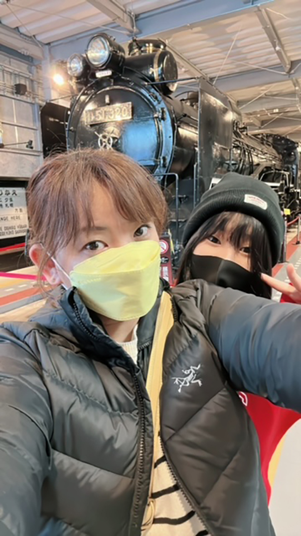 2022年度 北海道版 ガチャピンズラリー達成者