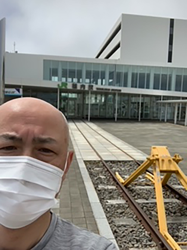 2022年度 北海道版 ガチャピンズラリー達成者