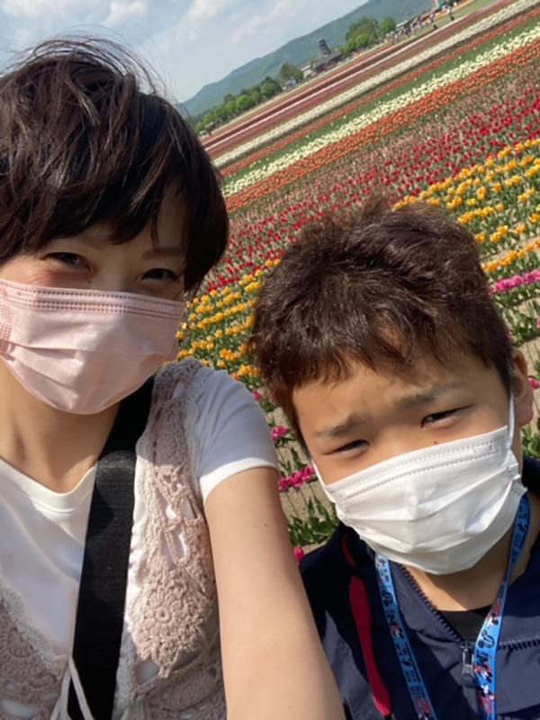 2022年度 北海道版 ガチャピンズラリー達成者