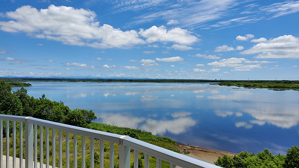 2022年度 北海道版 ガチャピンズラリー達成者