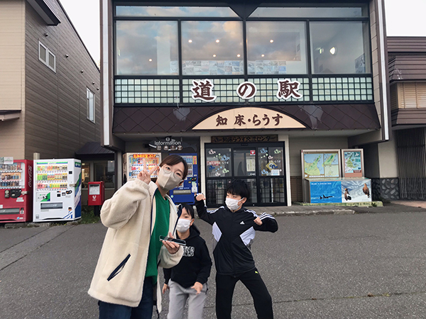 2022年度 北海道版 ガチャピンズラリー達成者