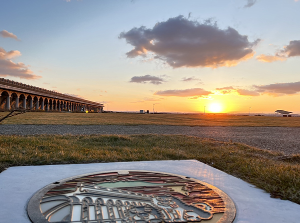 2022年度 北海道版 ガチャピンズラリー達成者