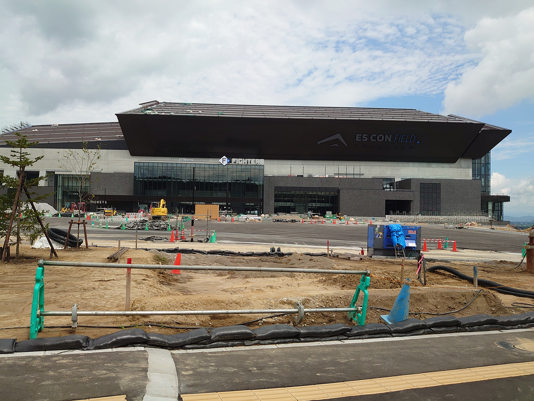 2022年度 北海道版 ガチャピンズラリー達成者