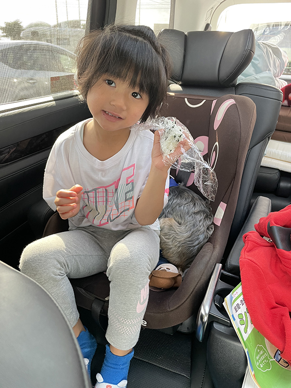 2022年度 北海道版 ガチャピンズラリー達成者