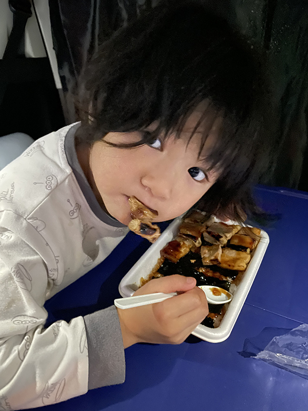 2022年度 北海道版 ガチャピンズラリー達成者