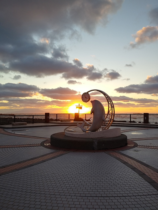 2022年度 北海道版 ガチャピンズラリー達成者