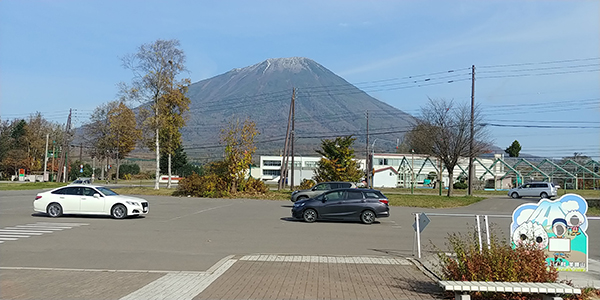 2022年度 北海道版 ガチャピンズラリー達成者