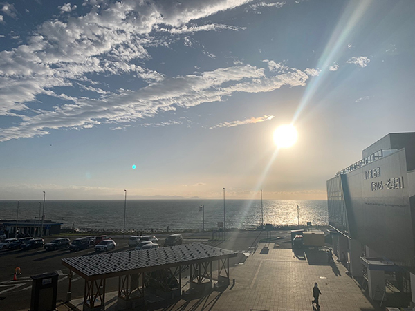 2022年度 北海道版 ガチャピンズラリー達成者