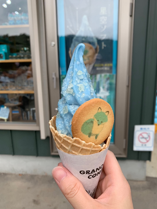 2022年度 北海道版 ガチャピンズラリー達成者