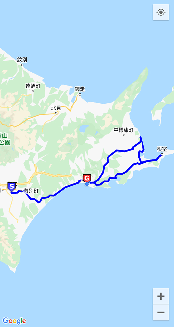 2022年度 北海道版 ガチャピンズラリー達成者