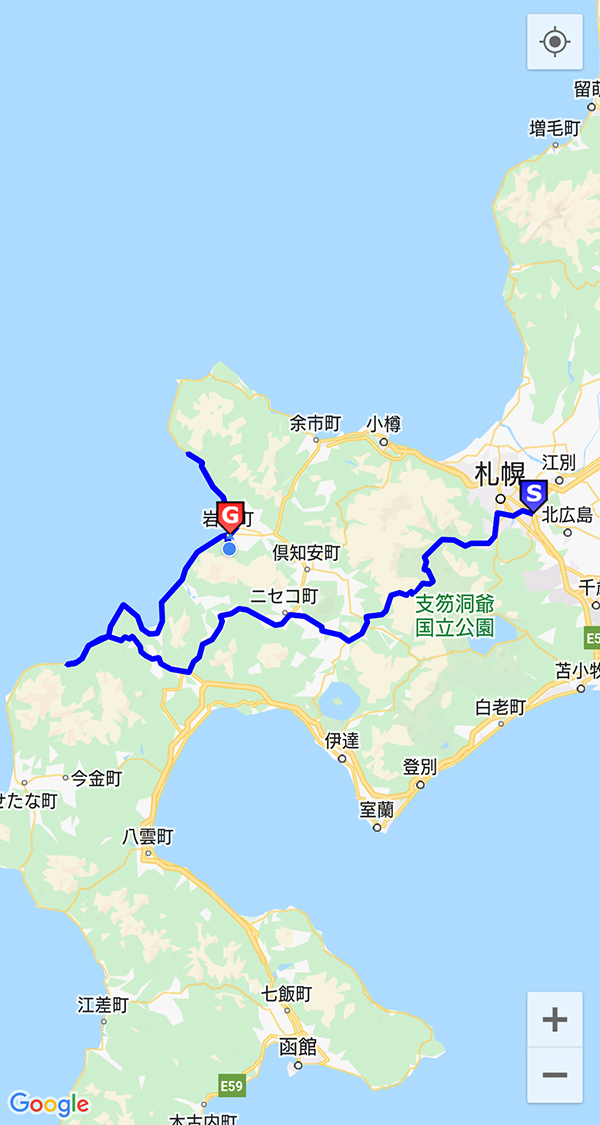 2022年度 北海道版 ガチャピンズラリー達成者