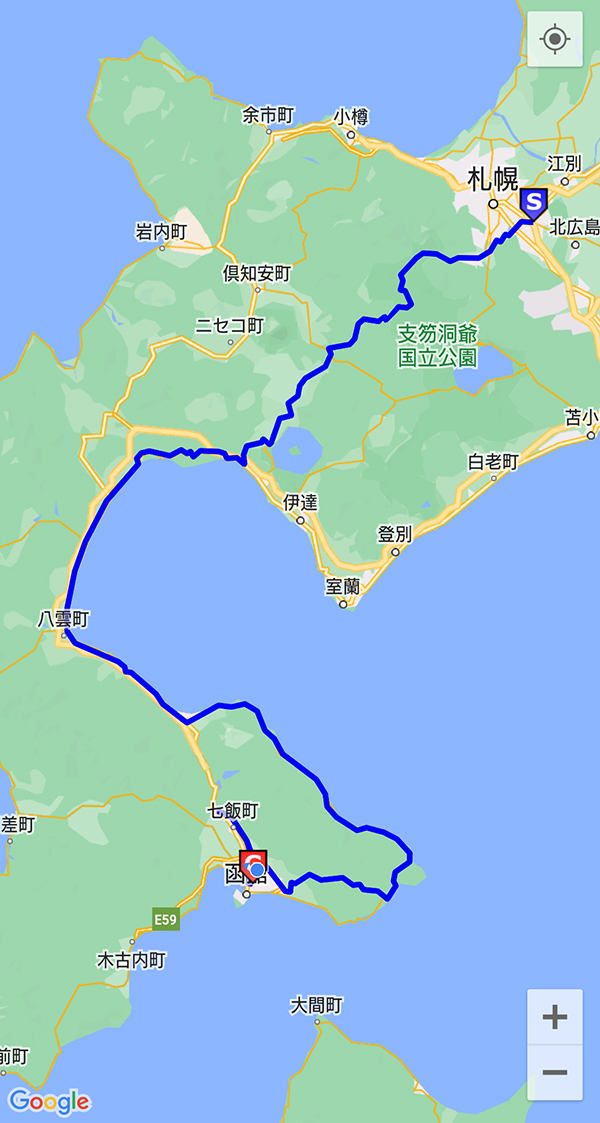 2022年度 北海道版 ガチャピンズラリー達成者