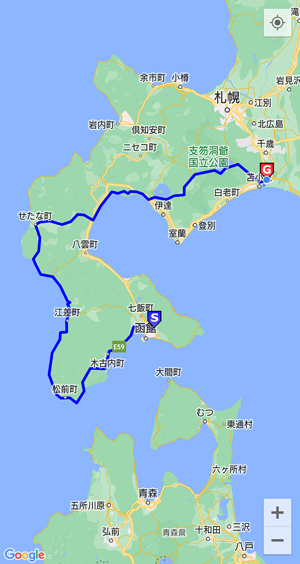 2022年度 北海道版 ガチャピンズラリー達成者