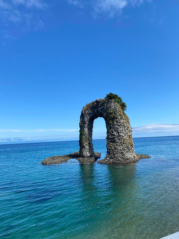 2022年度 北海道版 ガチャピンズラリー達成者