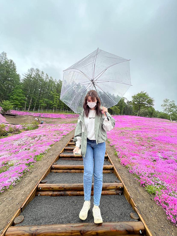 2022年度 北海道版 ガチャピンズラリー達成者