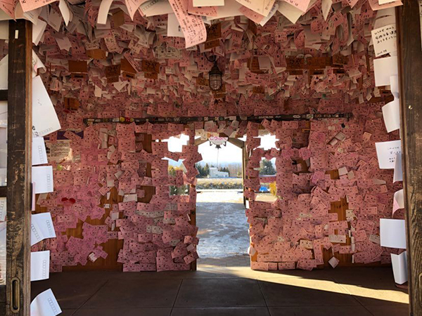 2022年度 北海道版 ガチャピンズラリー達成者