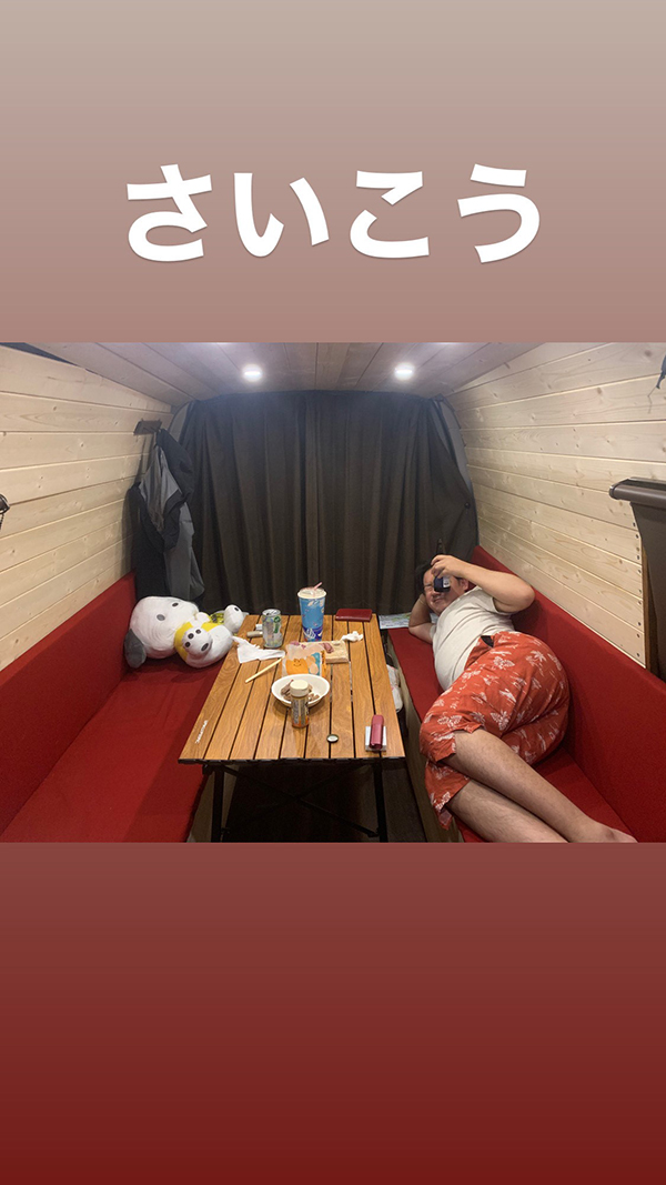 2022年度 北海道版 ガチャピンズラリー達成者