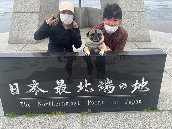 2022年度 北海道版 ガチャピンズラリー達成者