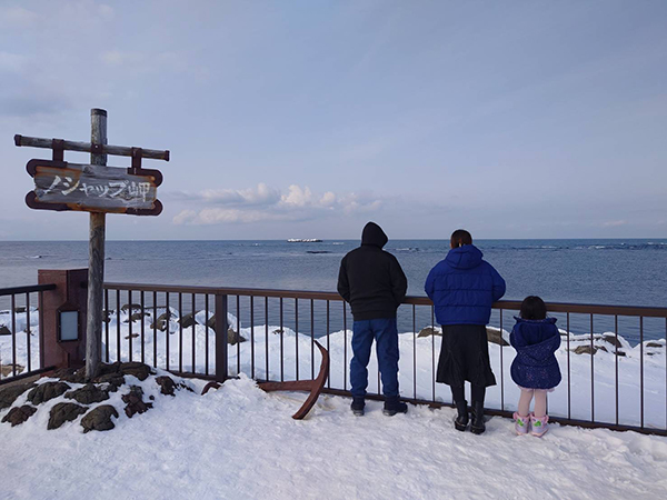 2022年度 北海道版 ガチャピンズラリー達成者
