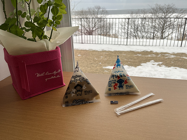 2022年度 北海道版 ガチャピンズラリー達成者