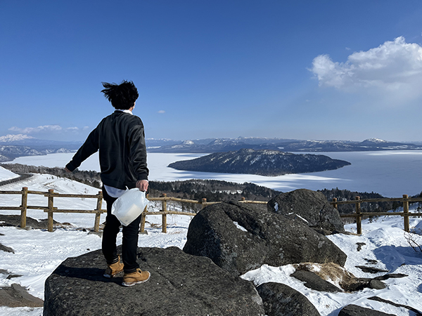 2022年度 北海道版 ガチャピンズラリー達成者