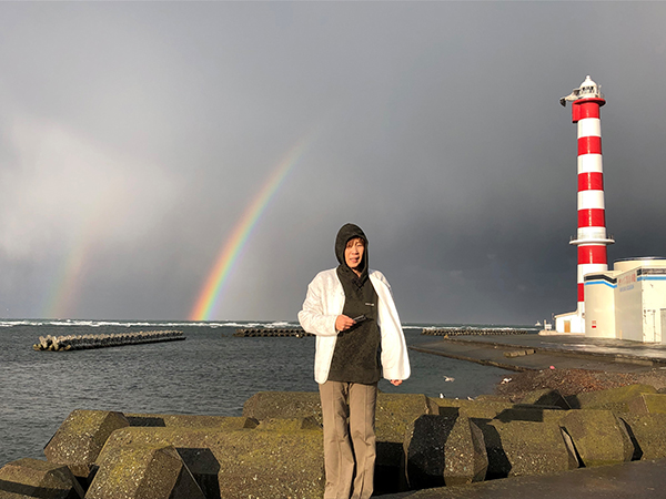 2022年度 北海道版 ガチャピンズラリー達成者