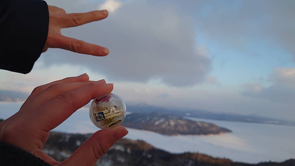 2022年度 北海道版 ガチャピンズラリー達成者