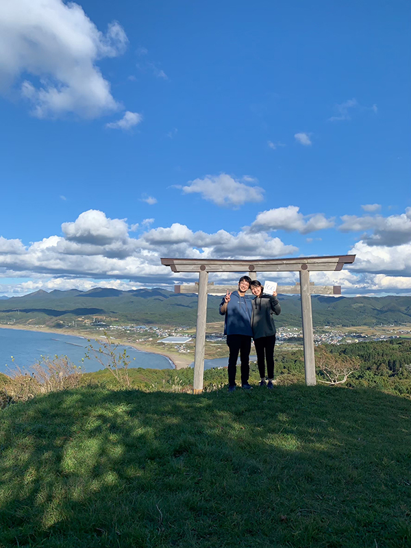 2022年度 北海道版 ガチャピンズラリー達成者